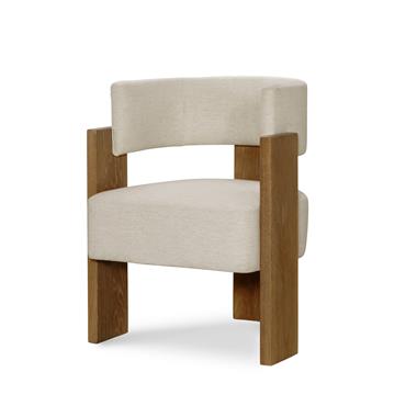 Carter Dining Arm Chair