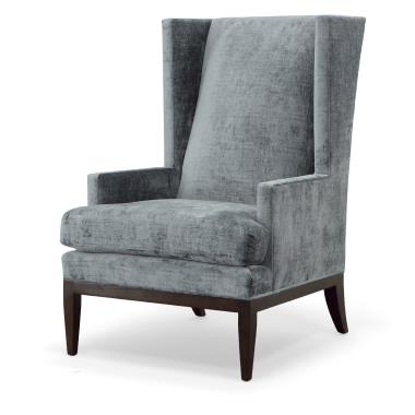 Garrett Wing Chair