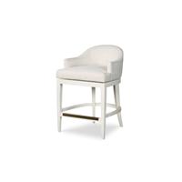 Mattia Swivel Counter Stool