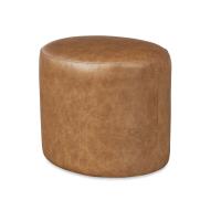 Onsen Small Low Ottoman