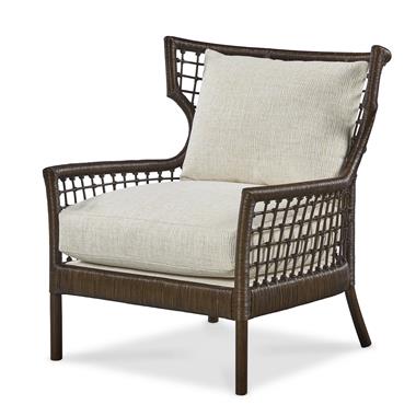 Indy Lounge Chair - Java