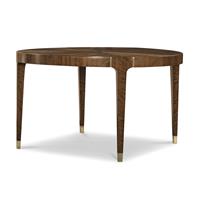 Paramount Round-To-Oval Dining Table
