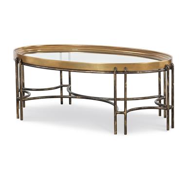 Audrey Cocktail Table