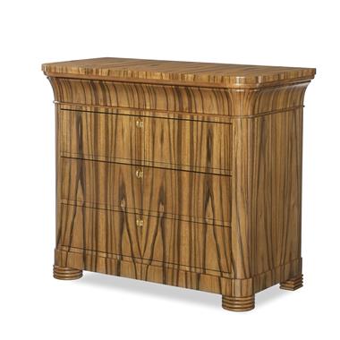 Thatcher Four Drawer Chest - Stocked