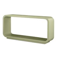 Jasper Raffia Console Table