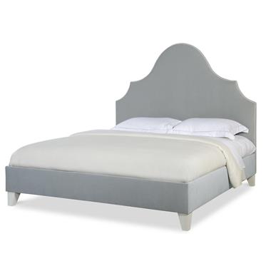 Details Lafayette Fully Uph  Bed - King 6/6