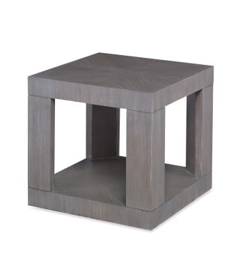 Details Custom Maison Cocktail Table - 56" to 75"