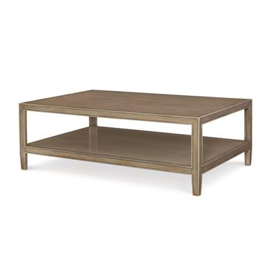 Greenwich Cocktail Table