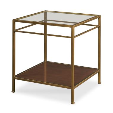 Hyde Park Chairside Table