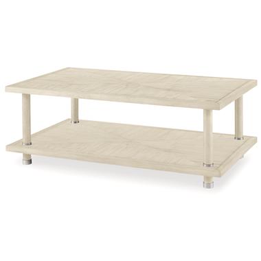 Biscayne Cocktail Table-Peninsula