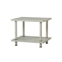 Biscayne Side Table-Peninsula