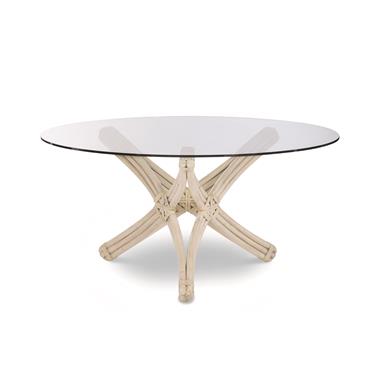 Long Beach Dining Table - Peninsula