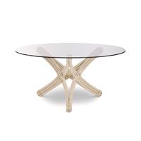 Long Beach Dining Table - Peninsula