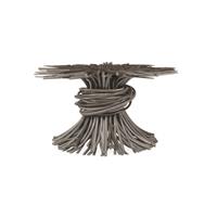 Knot Dining Base ONLY - Grey