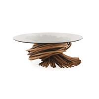 Knot Cocktail Table - Natural