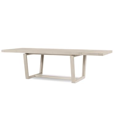 Hatteras Dining Table-Peninsula