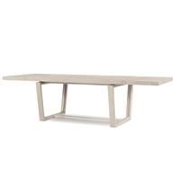 Hatteras Dining Table-Peninsula