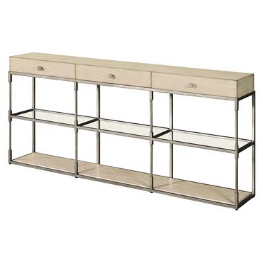 Westport Triple Console-Peninsula