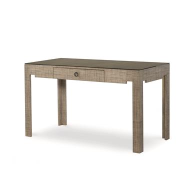 Charleston Desk-French Grey