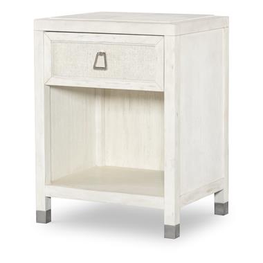 Atlas Single Drawer Nightstand