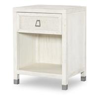 Atlas Single Drawer Nightstand