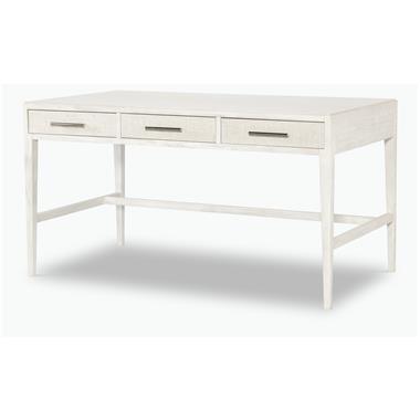 Atlas Three Drawer Desk