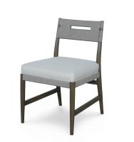 Bryson Side Chair - Flax