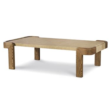 Bohdi Coffee Table