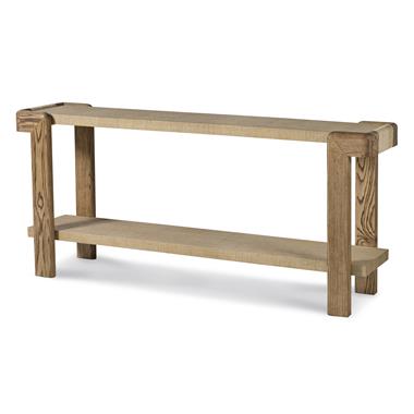 Bohdi Console Table