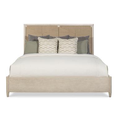 Palmetto Bed - King 6/6