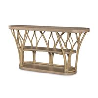 Tangelo Console Table