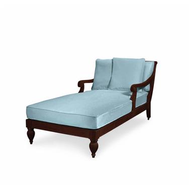 Archipelago Single Chaise