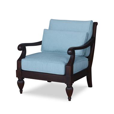 Archipelago Lounge Chair