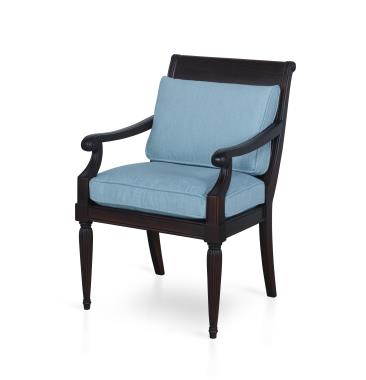 Archipelago Dining Arm Chair