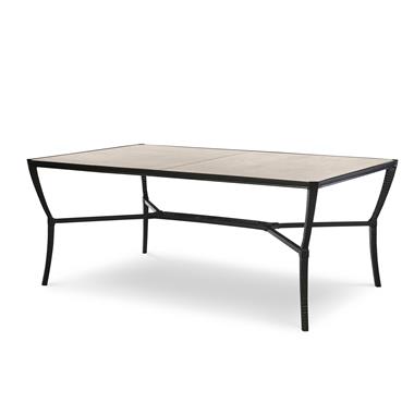 Andalusia Rectangular Dining Table