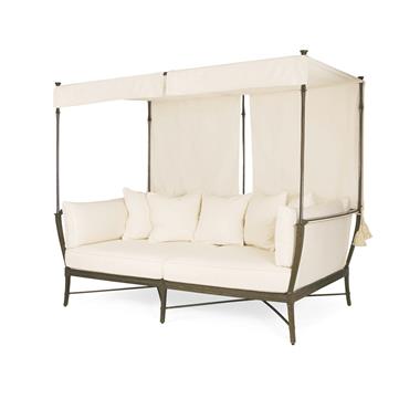 Andalusia Royal Daybed Canopy