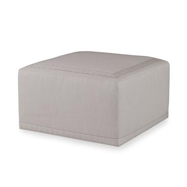 Rio Outdoor Ottoman