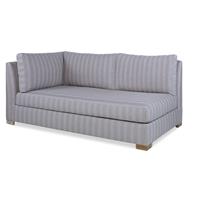 Ryland Outdoor LAF Loveseat