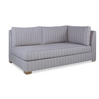 Ryland Outdoor RAF Loveseat