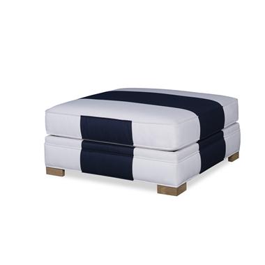 Leyland Ottoman