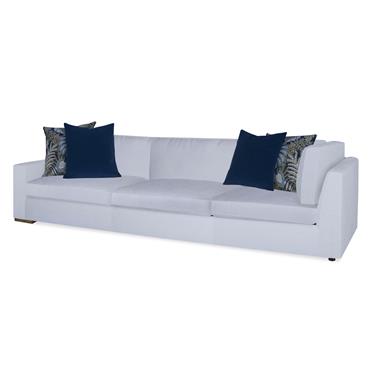 Great Room Outdoor LAF Corner Sofa 