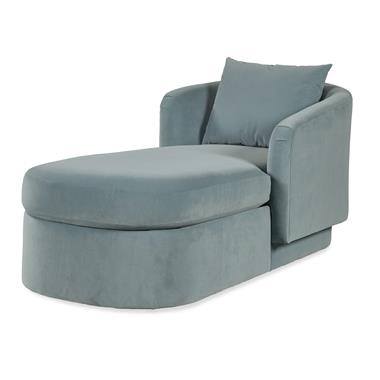 Venice Outdoor RAF Offset Chaise