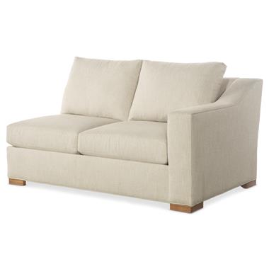Armanti Outdoor RAF Love Seat