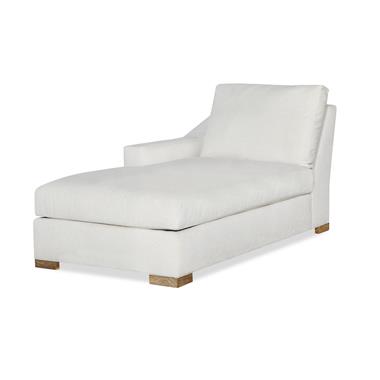 Armanti Outdoor LAF Chaise