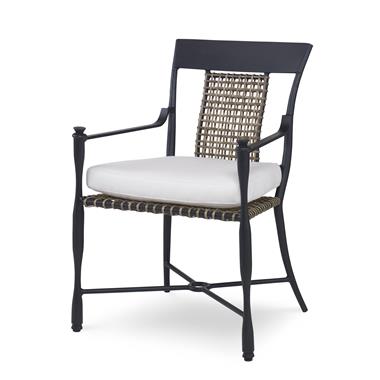 Rhodes Dining Arm Chair