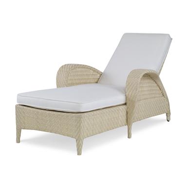 Palm Beach Chaise