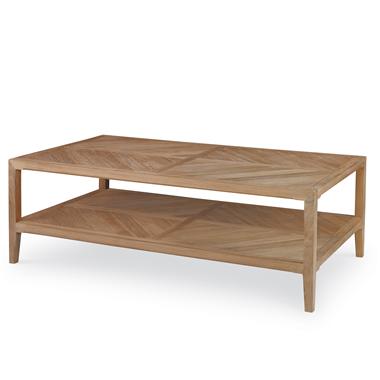 West Bay Cocktail Table