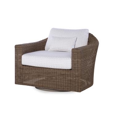 Docklands Swivel Chair