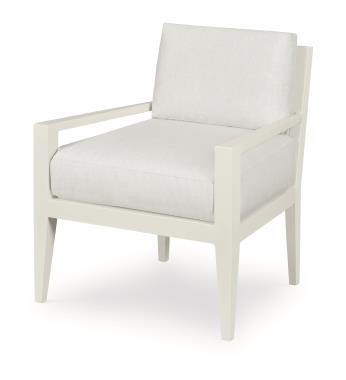 Sail Dining Arm Chair