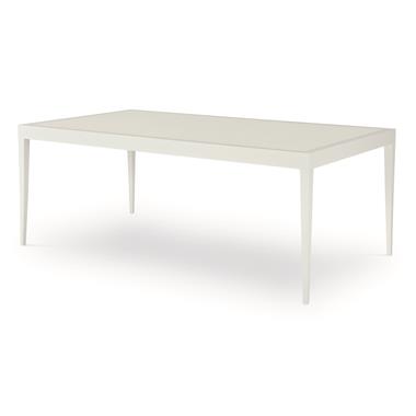 Sail Rectangular Dining Table